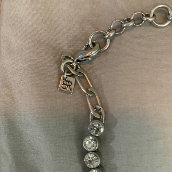 *Host Pick* Crystal Necklace - Picture 4 of 6